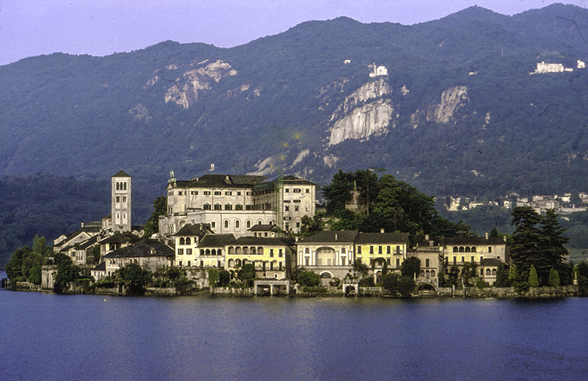 Lago Orta
